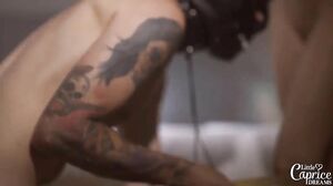 Rebecca Volpetti - Anal Addicted