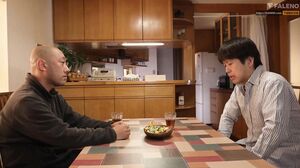 FSDSS-455 I want you to lick more of my ass hole ... ”M