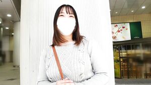 KTKC-147 Dear Sir, Sober Big Breasts. Nao J-cup Is A Mu