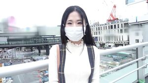 KTKZ-097 Gari Virgin And Ribs Yu Kishimoto “Small Breas