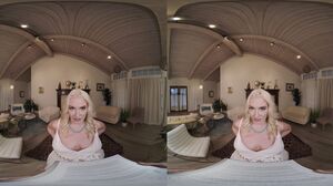 Kate Dee's Ultimate Relaxation in 4K