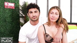 HotGuysFuck - Zane Walker And Enola Blaze