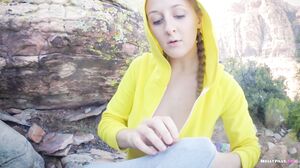 Molly Pills - Pokemon Parody Naughty Public Creampie PO 2