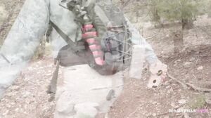 Molly Pills - Sweet Young Amateur Nympho POV Fuck in Te 2