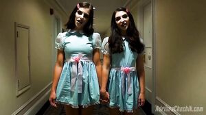 Adriana Chechik & Jane Wilde - BGG The Analing!