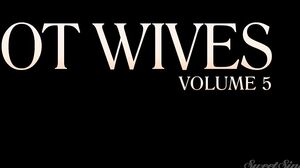 SweetSinner - Skylar Snow The Hot Wive