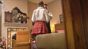 Brianna Love - Young Harlots In Dentention