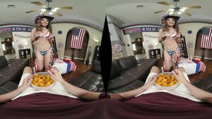 Liv Revamped - Living In America