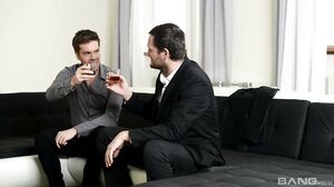 Mea Melone - Serving Their Masters Sc 4