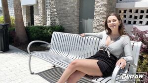 Bella Luna - Blowing A Load On Bella's Face