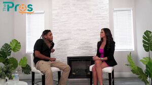 Armani Black - The Pros - Season 1 Episode 1