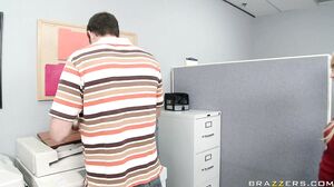 Breanne Benson - PorntarsPunishment