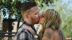 Milfed - Lolly Dames - Fuck My Wife