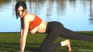 FTVMilfs - Giulia Wylde 2 (P4PI)