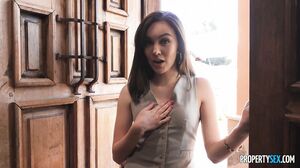 PropertySex - Freya Parker An Offer You Cant Refuse