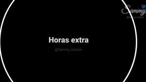 Sammy Corazon - Con Mi Esposo Celoso Al Teléfono (Mient 3