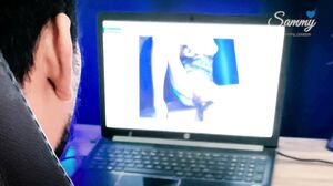 Sammy Corazon - Por Que Estás Viendo Esas Fotos