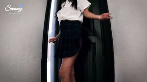 Sammy Corazon - Tu Novia Negociando Negociando Califica