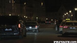 Jasmine Rouge, A MILF's Tale