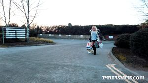 MILF Tara Spades Sucks Husband before Fucking Young Stu