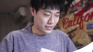 VOTAN-004 The strongest heroine I thought of was Hana H