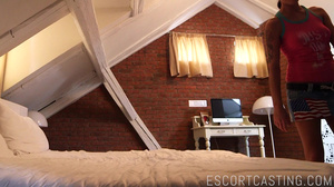 Adele Sunshine - Escort Casting