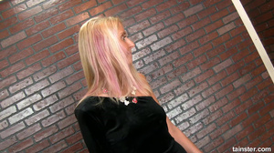 SlimeWave Nika For Everything There Is A First Time