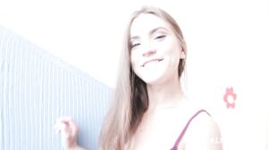 9on1 Double Anal Gang Bang with Evelina Darling / Balls Deep Anal / Intense DAP / More Dap / 9 swallows GIO431