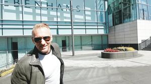 Axel Truu - Fucking With The Stars In London - AXEL's V