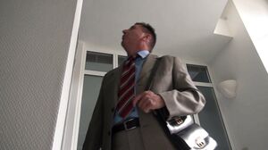 MagmaFilm - Elegant Shor-haired Blonde With Big Boobs T