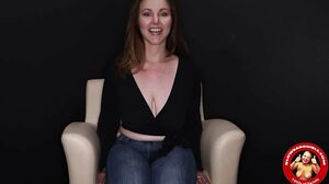 Blowbang on the Way to SoCal