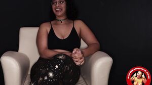 Incredible Pleezer Gets Massive Facials in HD