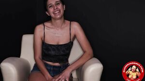 8 Huge Messy Facials for Mackenzie