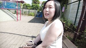 SUN-060 Body Pe Exposure H Cup Oma ○ Ko-chan And The City Bare Date