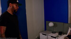 Naughty School Girl Gets Creampie By Step Dad - Macana Man