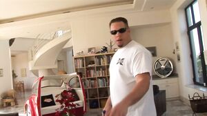 Naomi Russell - This Butt's 4 U