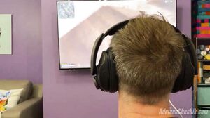 Adriana Chechik - Anal Stuck Sex