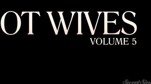 SweetSinner - Skylar Snow - The Hot Wive