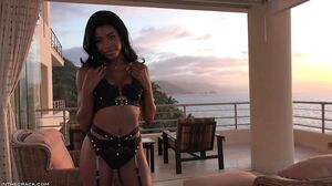 InTheCrack E1769 Nicole Kitt Puerto Vallarta