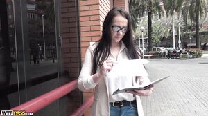 WTFpass - Meet And Quick Fuck - Carolina Star