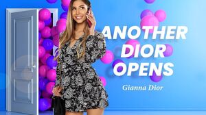 Oxxxcars Special: Another Dior Opens - Gianna Dior