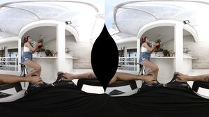 Red Danger - The Secret Gardener