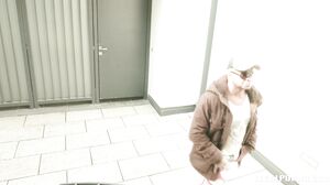 Nicole Love is looking for guys to work on her, the result is great pissing improvement