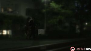 JapanHDV - Mako Saeki