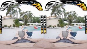 Anya Olsen - Best Day Off in 4K