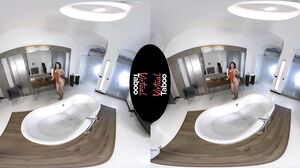 Andreina De Luxe - DeLuxe Solo Experience in HD