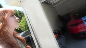 Kate Bloom First Anal