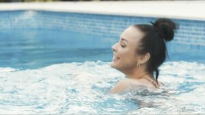 Alya Stark & Irina Cage - Ray Of Sunshine