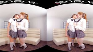 Liya Silver, Jia Lissa - Istripper