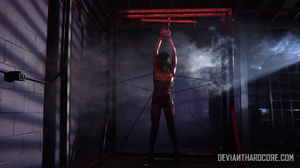 Devianthardcore Maya Bijou